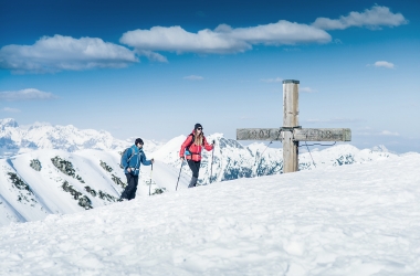Skitour Obertauern