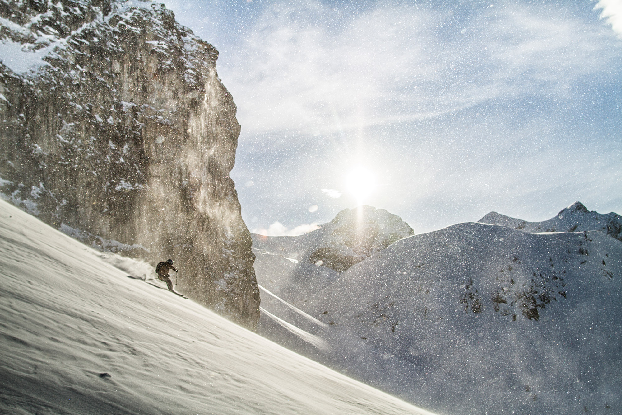 Skiing Holiday in Obertauern
